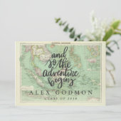 EN DAAROM BEGINT DE TOEKOMST KAART (Staand voorkant)