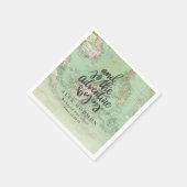 EN DAAROM BEGINT DE TOEKOMST SERVET (Hoek)