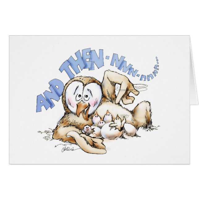 En dan-n-n (Voorkant Horizontaal)