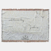 ...en dan op een dag Gooi Deken (Voorkant)