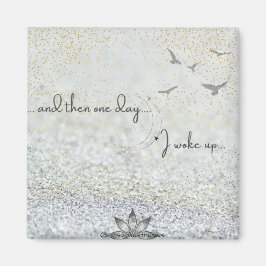 ...en dan op een dag Magneet