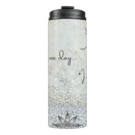 ...en dan op een dag Thermal Tumbler Thermosbeker