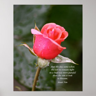 En de dag kwam.... poster