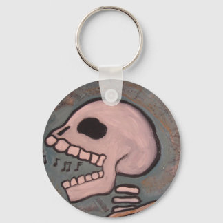 en de engelen zingen sleutelhanger