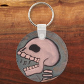 en de engelen zingen sleutelhanger (Voorkant)