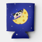 En de Koe trok de kaasmaanboom over Blikjeskoeler (Voorkant)