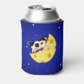 En de Koe trok de kaasmaanboom over Blikjeskoeler (Blikje Achterkant)