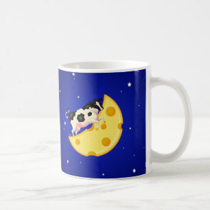 En de Koe trok de kaasmaanboom over Koffiemok