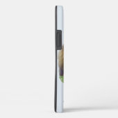 En de Leeuw zal bij het Lam liggen Case-Mate iPhone Case (Achterkant / Rechts)