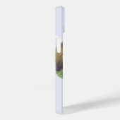 En de Leeuw zal bij het Lam liggen Case-Mate iPhone Case (Achterkant / Rechts)