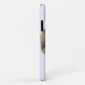 En de Leeuw zal bij het Lam liggen Case-Mate iPhone Case (Achterkant/rechts)