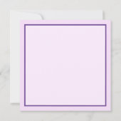 "En de mensen doen het stillen" inspiratie Notitiekaartje (Achterkant)