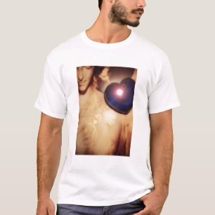 En de Messenger T-shirt
