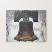 En de Rockets Red Gprong! Legpuzzel (Horizontaal)