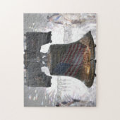 En de Rockets Red Gprong! Legpuzzel (Verticaal)