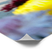 En de vrede van God, Poster (Hoek)