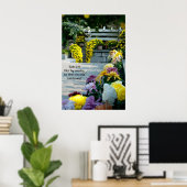 En de vrede van God, Poster (Thuiskantoor)