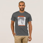 En dit voormalige President Debat 2024 meme T-shirt (Voorkant volledig)