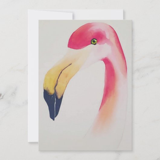 En een geweldige dag voor jou! aankondiging (Voorkant)