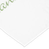 En een partridge in een perenboom tafelkleed (Gekanteld)