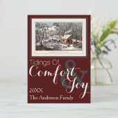 en een thuis in de natuur (Staand voorkant)