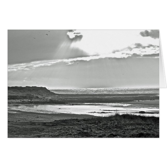 En er was licht (Voorkant Horizontaal)