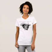 en espanol t-shirt (Voorkant volledig)
