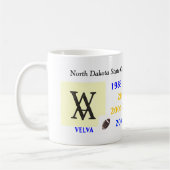 en football champs koffiemok (Links)