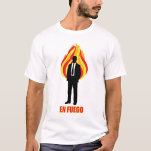 En Fuego T-shirt