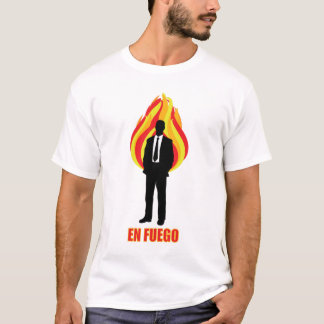 En Fuego T-shirt
