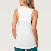 "En Fuego" T-shirt (Achterkant)