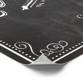 EN Genesis 4:24 verenigd Poster (Hoek)