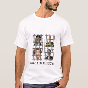 ...en gerechtigheid voor iedereen t-shirt