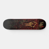 EN GEVOLGD MET — Propriocepingsdek Skateboard (Horizontaal)