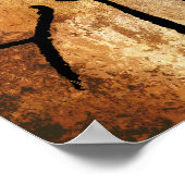 ... en gij zult Zijne Naam "Yeshua" noemen Poster (Hoek)