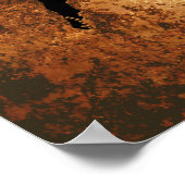 ... en gij zult Zijne Naam "Yeshua" noemen Poster (Hoek)