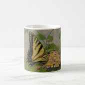 "En God verstrekt" koffie-mok Koffiemok (Center)