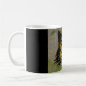 "En God verstrekt" koffie-mok Koffiemok (Links)