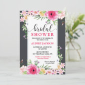  en helder Vrijgezellenfeest Kaart (Staand voorkant)