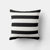 En het avontuur begint - Datum gepersonaliseerde k Kussen (Achterkant)