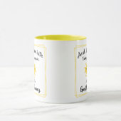 En hier gaan we weer F*cking, ik bedoel goedemorge Mok (Midden)