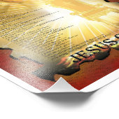 EN HIJ WORDT GENOEMD... FOTO AFDRUK (Hoek)