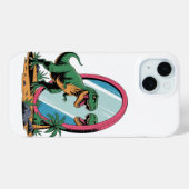 En ik heb zo'n honger Case-Mate iPhone case (Achterkant (horizontaal))