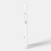 En ik heb zo'n honger Case-Mate iPhone case (Achterkant / Links)