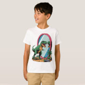 En ik heb zo'n honger t-shirt (Voorkant volledig)