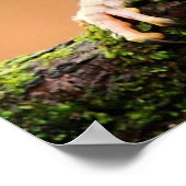 En ik was als Whaaat? Poster (Hoek)