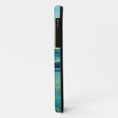 En in dat moment, zweer ik dat we oneindig waren. Case-Mate iPhone case (Achterkant/links)