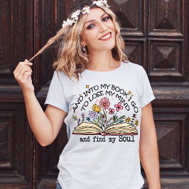 En in mijn boek ga ik mijn hersens shirt verliezen