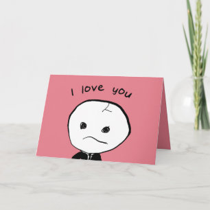 En je beste vriendenkaart kaart