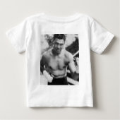 En je dacht dat Dempsey geweldig was (Achterkant)